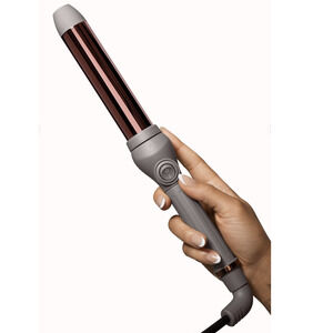 Complex Culture Titanium Curling Wand 32mm / 1.25" NEW